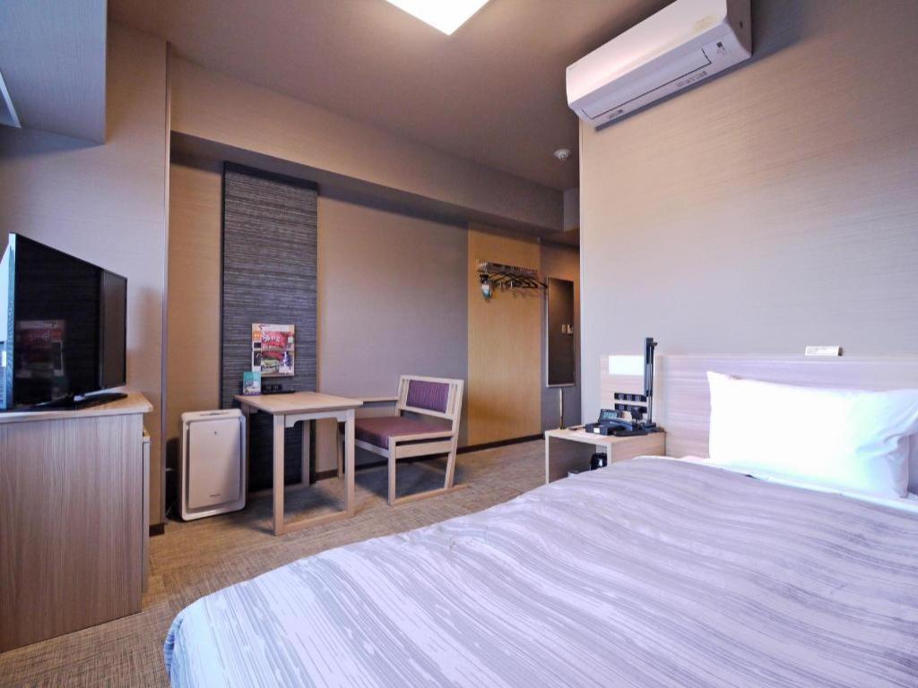 Hotel Route Inn Wajima Exterior foto