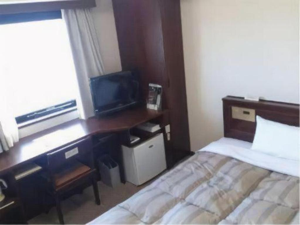 Hotel Route Inn Wajima Exterior foto