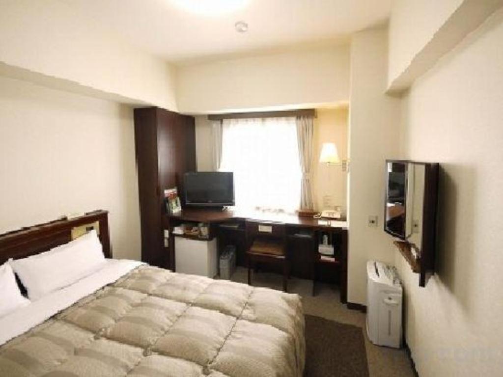 Hotel Route Inn Wajima Exterior foto