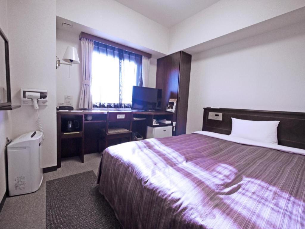 Hotel Route Inn Wajima Exterior foto