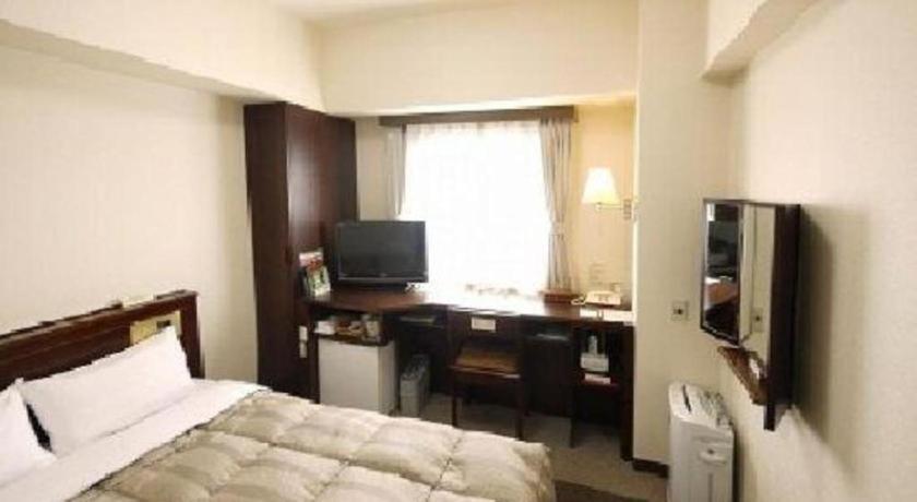 Hotel Route Inn Wajima Exterior foto