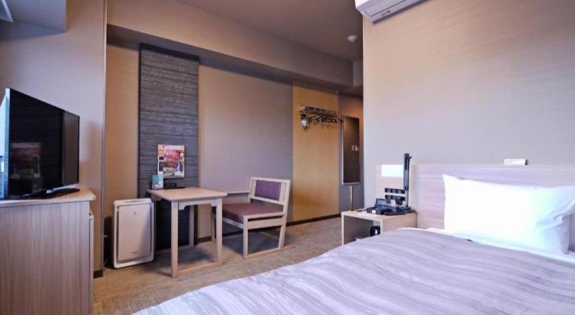 Hotel Route Inn Wajima Exterior foto